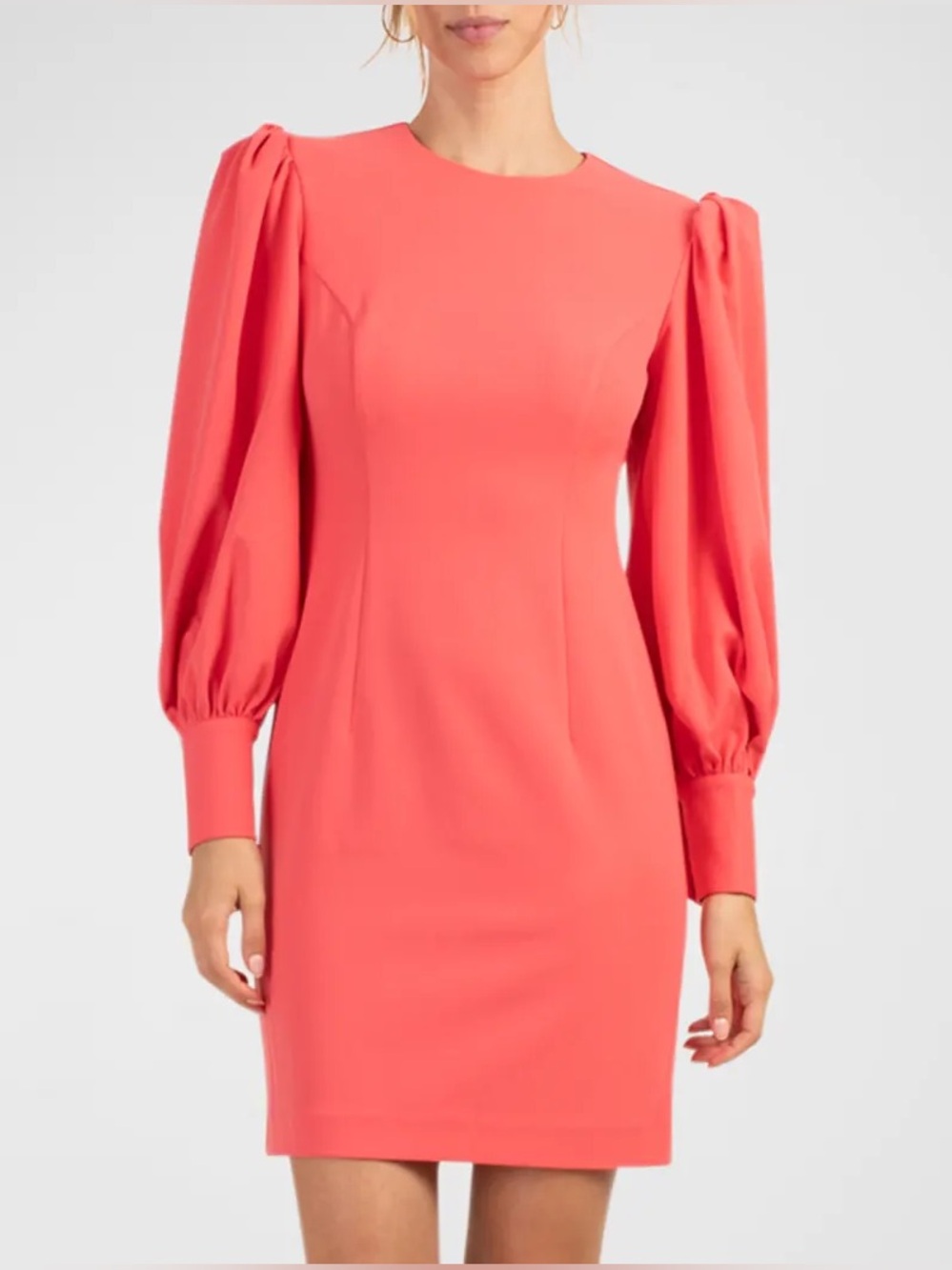 Trina Turk Incomporablee Dress Size 4 BNWT